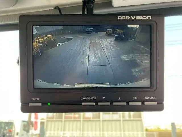 いすゞ エルフ 小型 アルミバン TRG-NLR85AN H29の中古トラック画像15