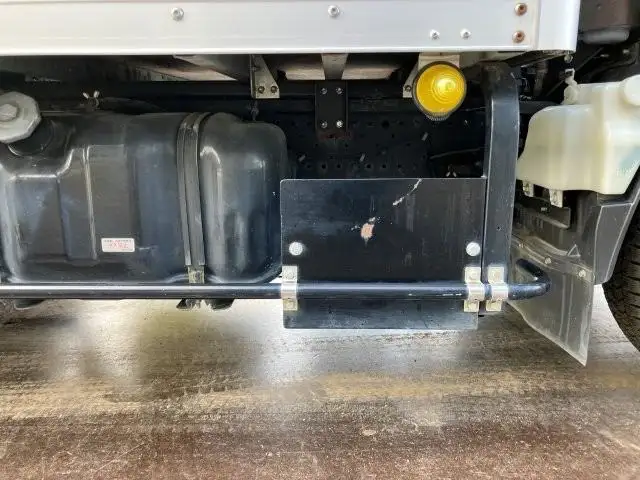 いすゞ エルフ 小型 アルミバン TRG-NLR85AN H29の中古トラック画像16