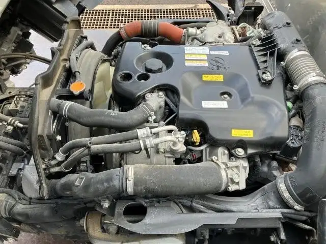 いすゞ エルフ 小型 アルミバン TRG-NLR85AN H29の中古トラック画像20