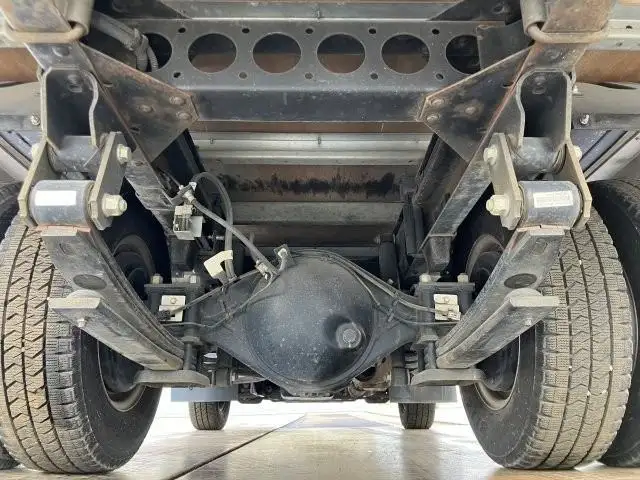 いすゞ エルフ 小型 アルミバン TRG-NLR85AN H29の中古トラック画像19