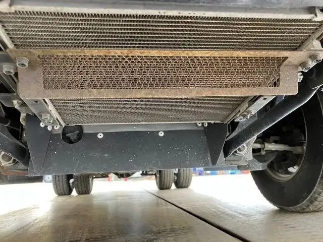 いすゞ エルフ 小型 アルミバン TRG-NLR85AN H29の中古トラック画像18