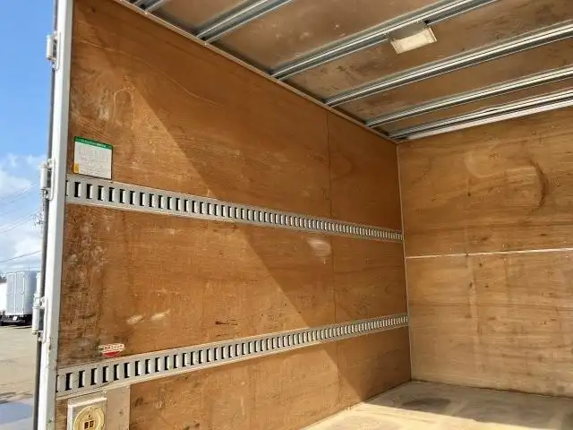 いすゞ エルフ 小型 アルミバン TRG-NLR85AN H29の中古トラック画像6