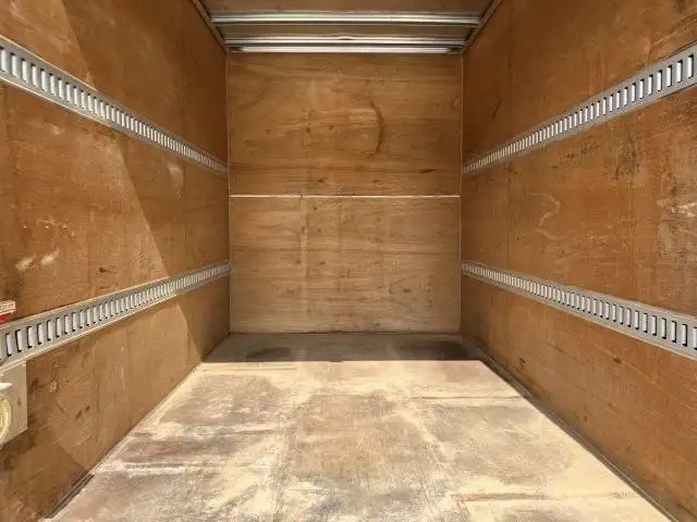 いすゞ エルフ 小型 アルミバン TRG-NLR85AN H29の中古トラック画像7