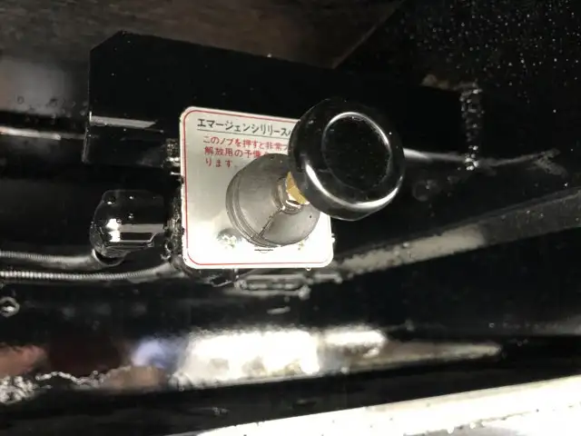 東邦 国産車その他 トレーラー/その他 トレーラー 16輪 TD50J7T2Sの中古トラック画像14