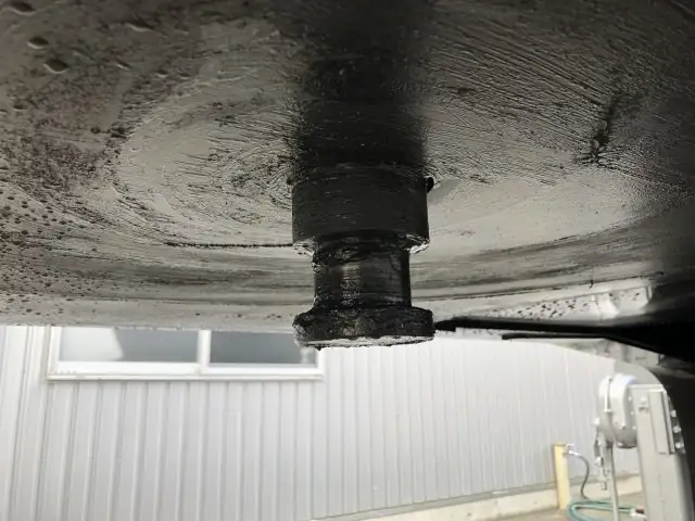 東邦 国産車その他 トレーラー/その他 トレーラー 16輪 TD50J7T2Sの中古トラック画像像17