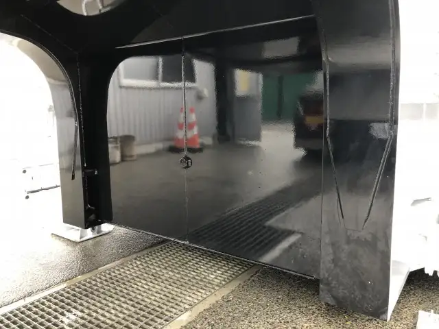 東邦 国産車その他 トレーラー/その他 トレーラー 16輪 TD50J7T2Sの中古トラック画像18