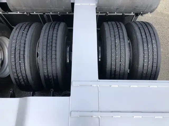 東邦 国産車その他 トレーラー/その他 トレーラー 16輪 TD50J7T2Sの中古トラック画像20