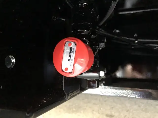 東邦 国産車その他 トレーラー/その他 トレーラー 16輪 TD50J7T2Sの中古トラック画像15