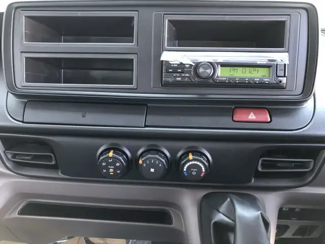 三菱 キャンター 小型 ダンプ 2RG-FBA60 R7の中古トラック画像11