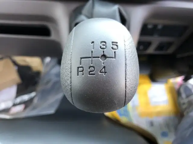 三菱 キャンター 小型 ダンプ 2RG-FBA60 R7の中古トラック画像12