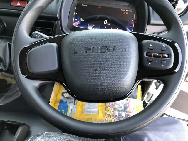 三菱 キャンター 小型 ダンプ 2RG-FBA60 R7の中古トラック画像10