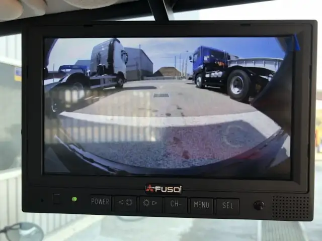 三菱 キャンター 小型 ダンプ 2RG-FBA60 R7の中古トラック画像13