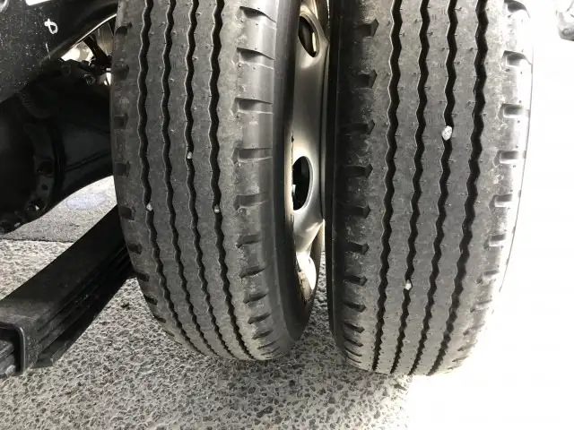 三菱 キャンター 小型 ダンプ 2RG-FBA60 R7の中古トラック画像20