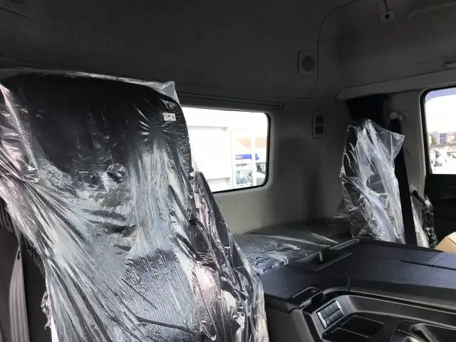 三菱 スーパーグレート 大型 ダンプ 土砂禁 ハイルーフの中古トラック画像10