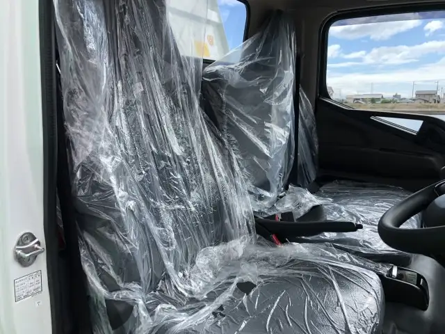 三菱 キャンター 小型 ダンプ 2RG-FBA60 R7の中古トラック画像10