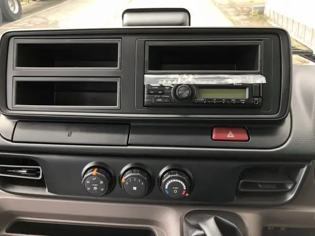 三菱 キャンター 小型 ダンプ 2RG-FBA60 R7の中古トラック画像12