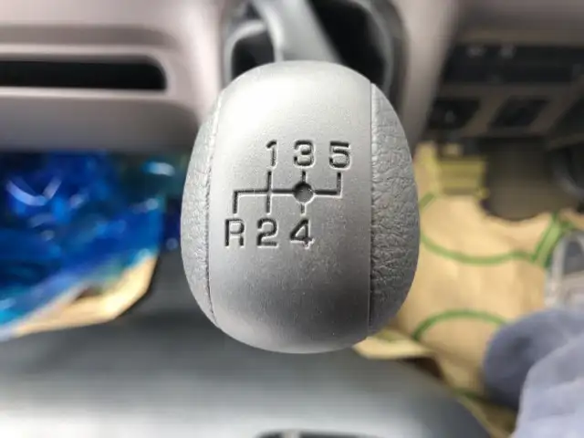 三菱 キャンター 小型 ダンプ 2RG-FBA60 R7の中古トラック画像13