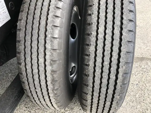 三菱 キャンター 小型 ダンプ 2RG-FBA60 R7の中古トラック画像20