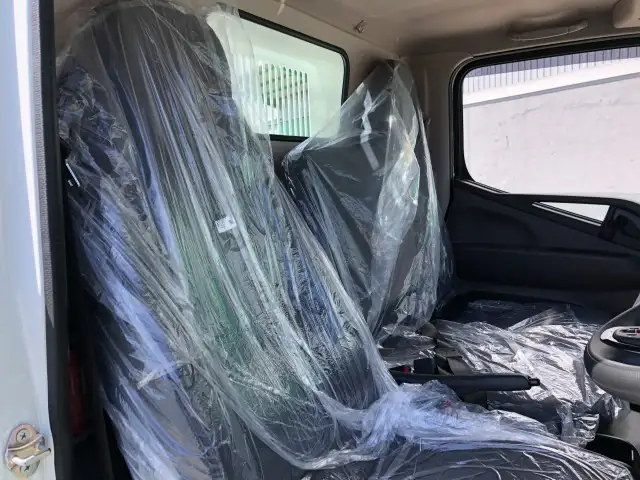 三菱 キャンター 小型 ダンプ 2RG-FBA60 R7の中古トラック画像11