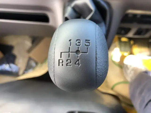 三菱 キャンター 小型 ダンプ 2RG-FBA60 R7の中古トラック画像14