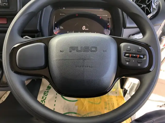 三菱 キャンター 小型 ダンプ 2RG-FBA60 R7の中古トラック画像12