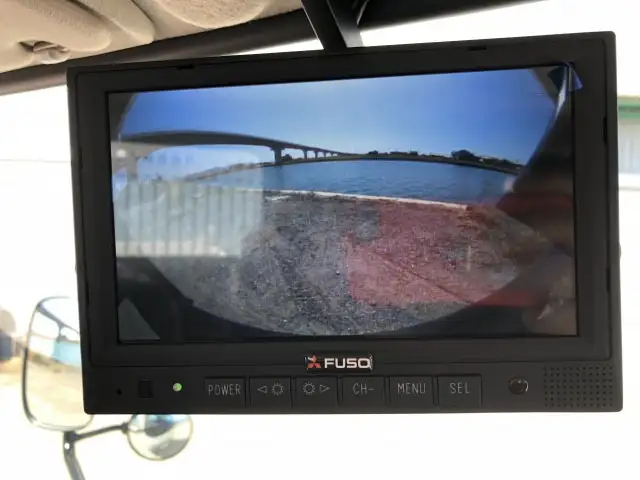 三菱 キャンター 小型 ダンプ 2RG-FBA60 R7の中古トラック画像15