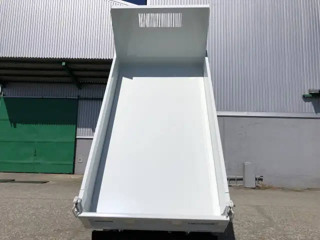 三菱 キャンター 小型 ダンプ 2RG-FBA60 R7の中古トラック画像8