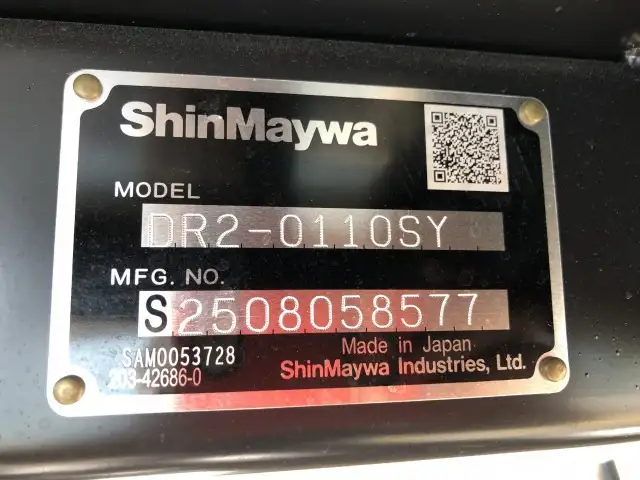 三菱 キャンター 小型 ダンプ 2RG-FBA60 R7の中古トラック画像10