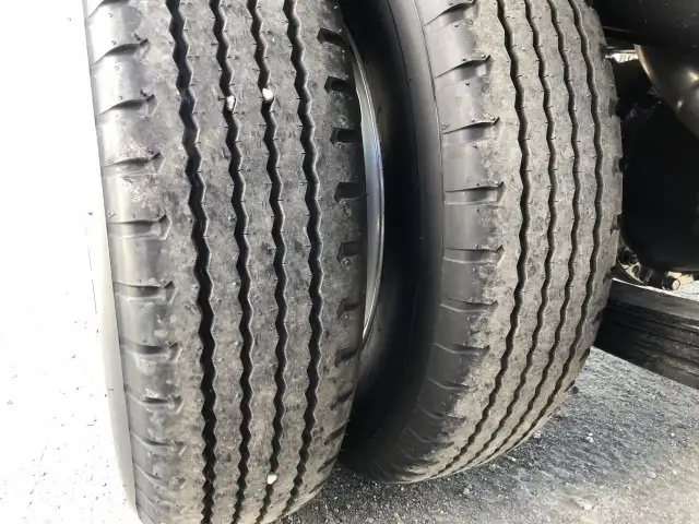 三菱 キャンター 小型 ダンプ 2RG-FBA60 R7の中古トラック画像20