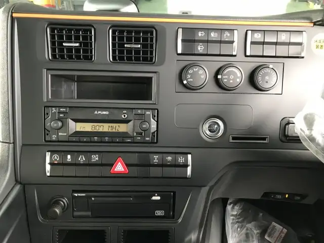 三菱 スーパーグレート 大型 ダンプ コボレーン ベッドの中古トラック画像12