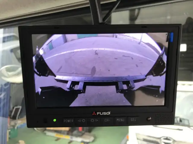 三菱 スーパーグレート 大型 ダンプ コボレーン ベッドの中古トラック画像14