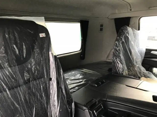 三菱 スーパーグレート 大型 ダンプ コボレーン ベッドの中古トラック画像9