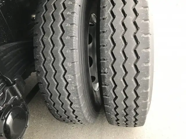 三菱 スーパーグレート 大型 ダンプ コボレーン ベッドの中古トラック画像20