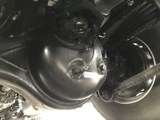 三菱 スーパーグレート 大型 ダンプ コボレーン ベッドの中古トラック画像像17