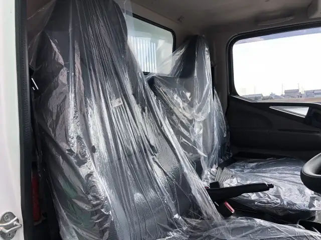 三菱 キャンター 小型 ダンプ 2RG-FBA60 R7の中古トラック画像10