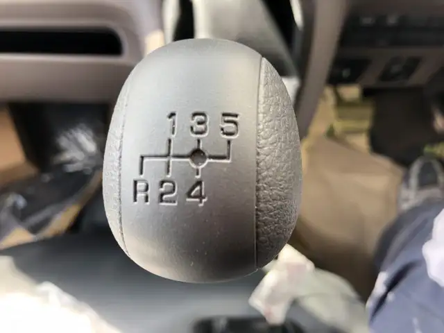 三菱 キャンター 小型 ダンプ 2RG-FBA60 R7の中古トラック画像13