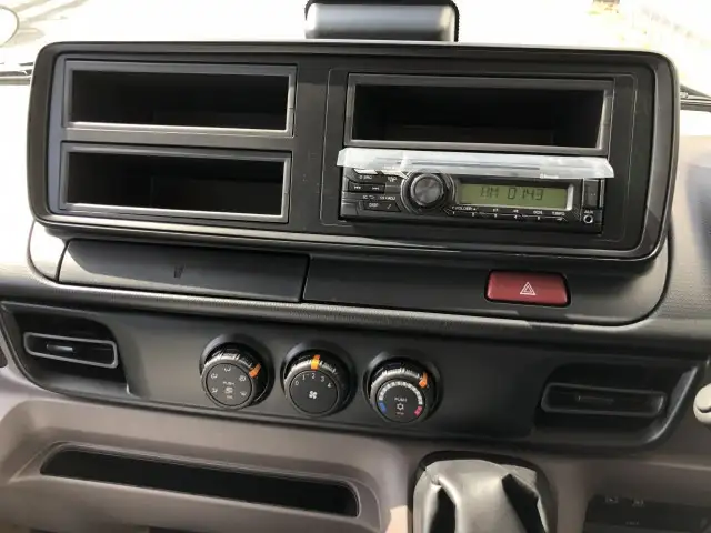 三菱 キャンター 小型 ダンプ 2RG-FBA60 R7の中古トラック画像11