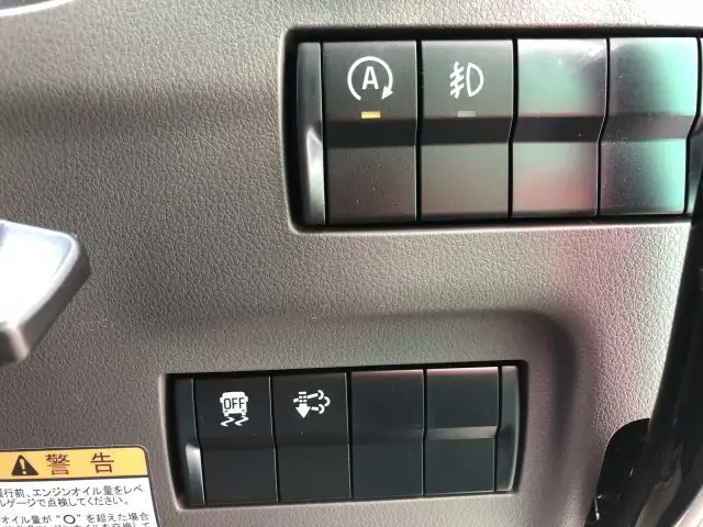 三菱 キャンター 小型 ダンプ 2RG-FBA60 R7の中古トラック画像12