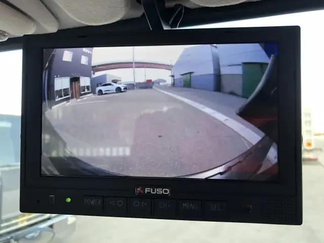 三菱 キャンター 小型 ダンプ 2RG-FBA60 R7の中古トラック画像14