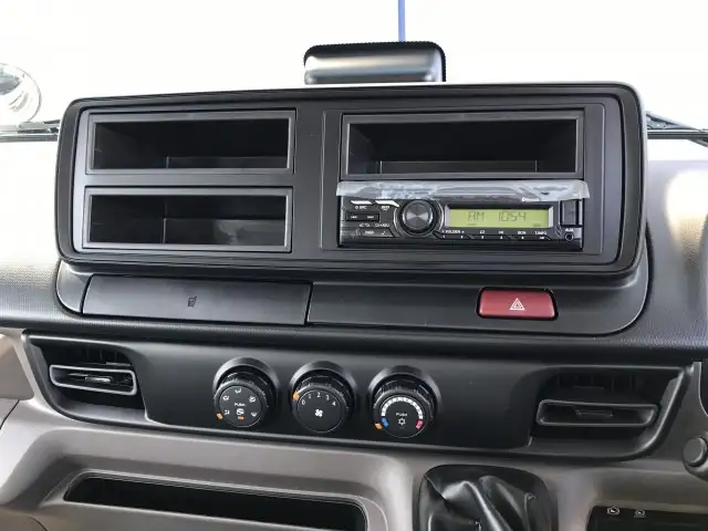 三菱 キャンター 小型 ダンプ 2RG-FBA60 R7の中古トラック画像12