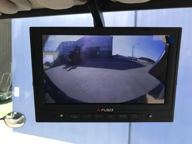 三菱 キャンター 小型 ダンプ 2RG-FBA60 R7の中古トラック画像15