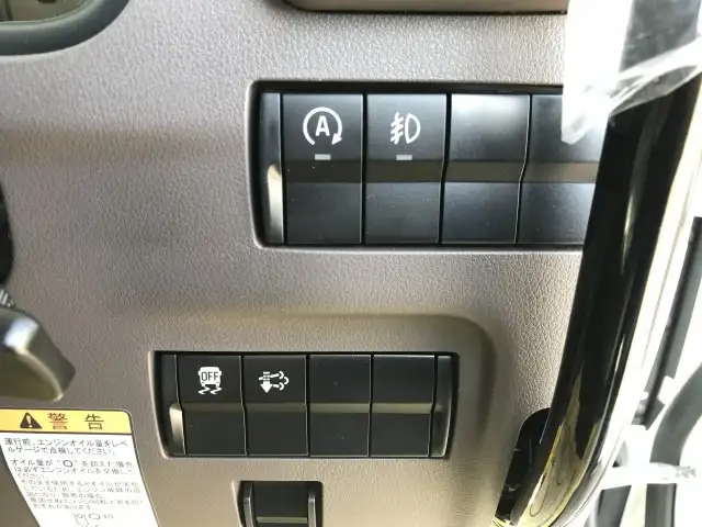 三菱 キャンター 小型 ダンプ 2RG-FBA60 R7の中古トラック画像13