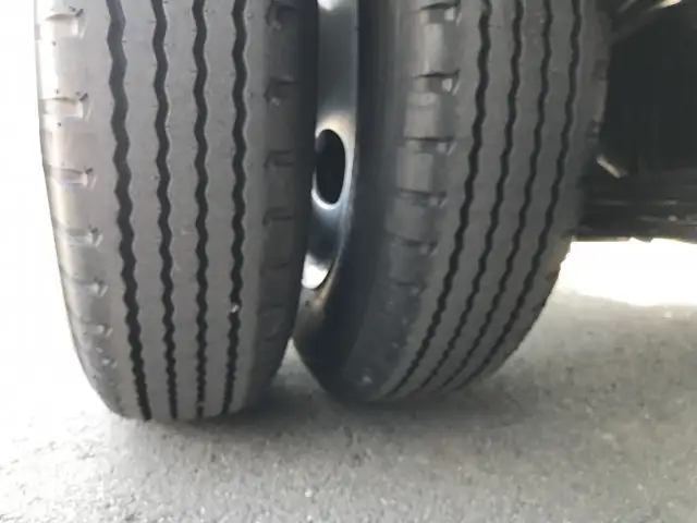 三菱 キャンター 小型 ダンプ 2RG-FBA60 R7の中古トラック画像20