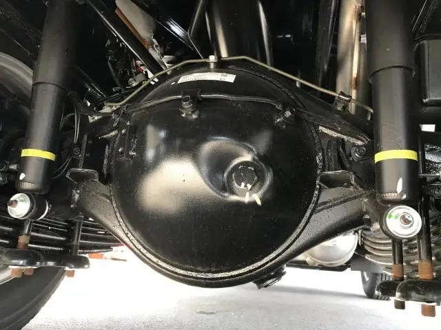 三菱 キャンター 小型 ダンプ 2RG-FBA60 R7の中古トラック画像像17