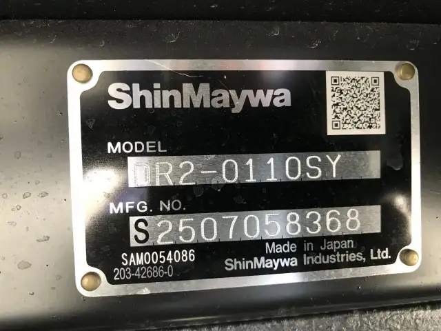 三菱 キャンター 小型 ダンプ 2RG-FBA60 R7の中古トラック画像8