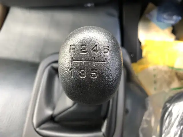 三菱 ファイター 中型/増トン ダンプ ベッド 2KG-FK62Fの中古トラック画像14