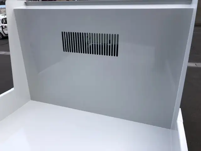 三菱 ファイター 中型/増トン ダンプ ベッド 2KG-FK62Fの中古トラック画像7