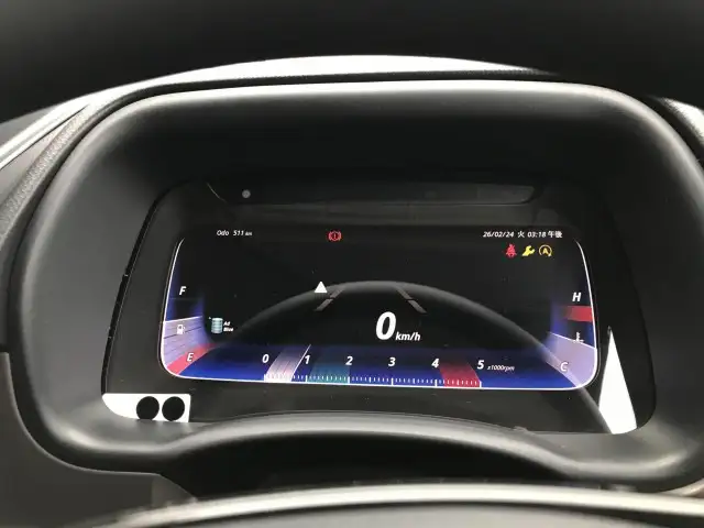 三菱 キャンター 小型 平ボディ Wキャブ 2RG-FBA20の中古トラック画像9