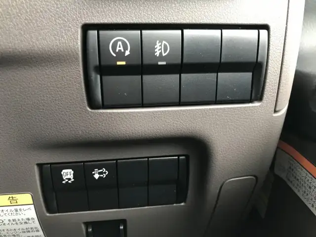 三菱 キャンター 小型 平ボディ Wキャブ 2RG-FBA20の中古トラック画像11