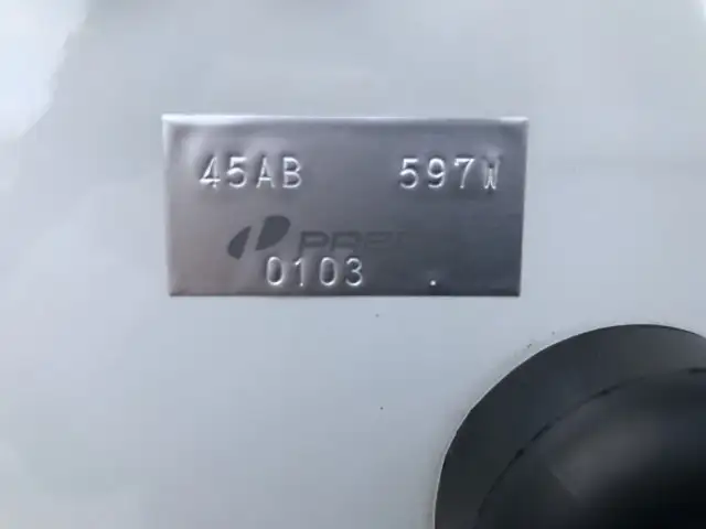 三菱 キャンター 小型 平ボディ Wキャブ 2RG-FBA20の中古トラック画像7